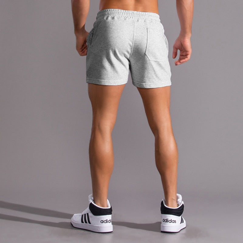 100% Cotton Shorts
