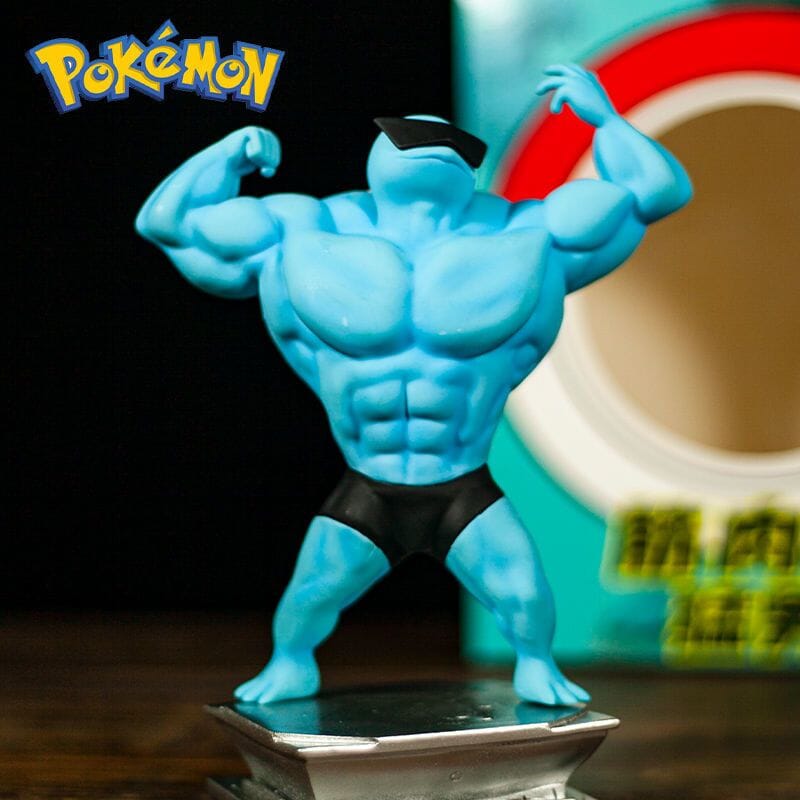 Pokémon Action Figure