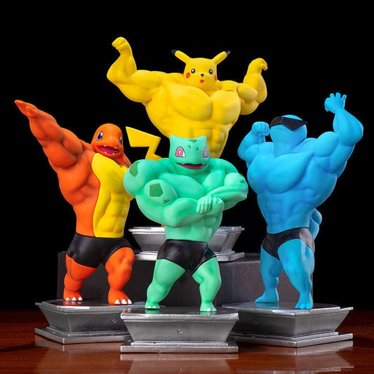 Pokémon Action Figure