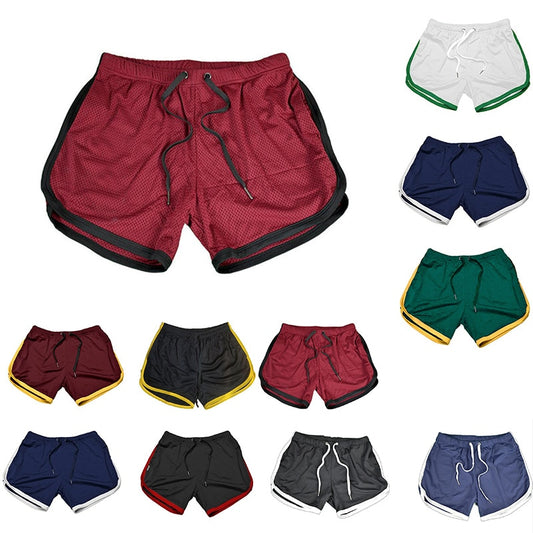 Athletic Shorts