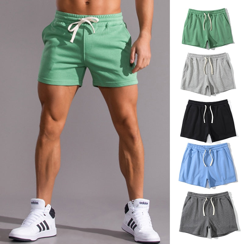 Summer Shorts
