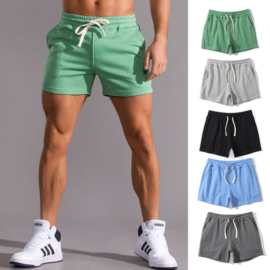 Summer Shorts