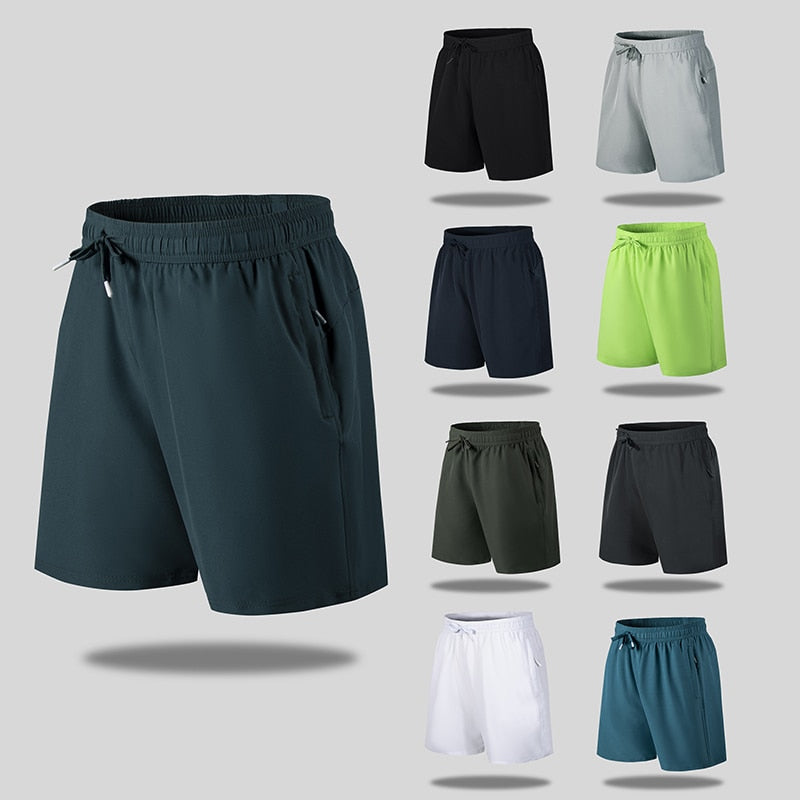 Breathable Shorts For Men