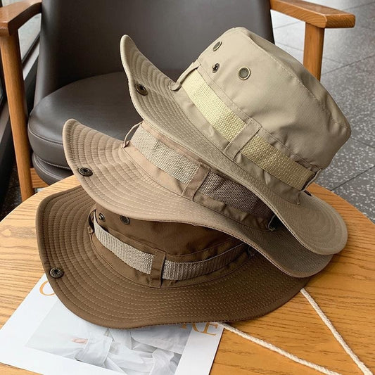 Bucket Hat